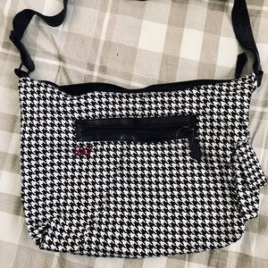 DC Brand Crossbody